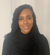 Tanisha Terry's Instagram, Twitter & Facebook