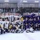 Mt Hope Alumni Hockey Game