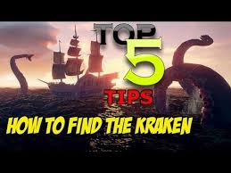 Fortunately, fighting the kraken in sea of thieves itself is pretty simple, if not necessarily easy. Top 5 Tips To Find Defeat The Kraken Sea Of Thieves Youtube