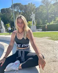 11,173 likes · 25 talking about this. Picture Of Marta Kostyuk