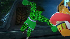 Otherwise he's one of the later unlocks in world of light mode and in versus mode he will also take a little bit of grinding to unlock. Little Mac Super Smash Bros Ultimate Guide Unlock Moves Changes Little Mac Alternate Costumes Final Smash Usgamer