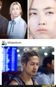Let S Play A Little Game Called Who Has The Better Judging Face Kpop Memes Seventeen Memes Funny Kpop Memes