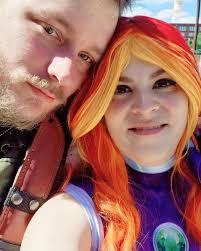 Updated line up for the con