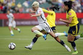 The official women's soccer page for the university of maryland terrapins Data How Does The U S Women S Soccer Team Pay Compare To The Men Pbs Newshour