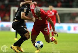 In 11 (73.33%) matches played at home was total goals (team and opponent) over 1.5 goals. Horario Y Canal De Transmision Monterrey Vs Toluca
