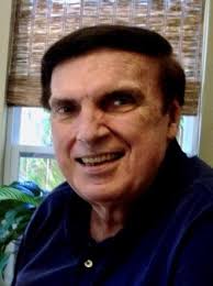 Charles James Becnel Obituary