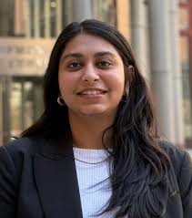 Stern Undergraduate College Team