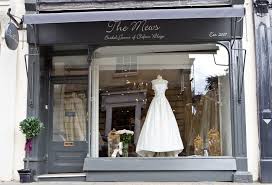 The Mews Clifton Village Bridal Gowns Of Bristol Wedding Dresses Bridal Dress Stores Dress Stores Near Me Gown Shop