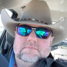 It's a great day to be fishing.