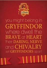 Explore our collection of motivational and famous quotes by authors you know gryffindor quotes. Gryffondor Harry Potter Houses Gryffindor Harry Potter Fan