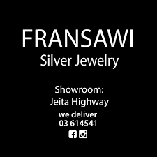 He was a sailor.1 later he joined the army of napoleon bonaparte. Fransawi Silver Jewelry Home Facebook