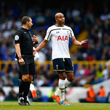 Despite winning an fa cup when he arrived last campaign, it has been far from as successful this year round. Younes Kaboul Back To His Best Or Another William Gallas Cartilage Free Captain