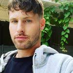 Andrew Pecina's Instagram, Twitter & Facebook