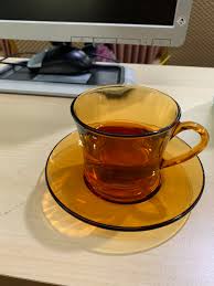 Teh panas, identik dengan santai, tenang, dan nyaman. Hazri Aris On Twitter Teh O Panas In This Cup Hits Differently