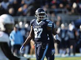 Brother rice offers an exceptional community of faith where young men are accepted, recognized, valued and challenged to grow and where spirituality is practiced every day. Chicago High School Football Notebook Nazareth S Daine Hanson Picks Up Offers Updates From Brother Rice Antioch Chicago Sun Times