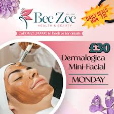 BeeZee Health & Beauty Watford (@beezeebeauty) · Watford
