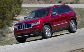 Image result for Flame Red 2011 Jeep