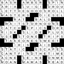 We did not find results for: 1224 20 Ny Times Crossword 24 Dec 20 Thursday Nyxcrossword Com
