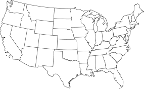 Brilliant Ideas Of Blank Map Of Us Blank Map Of Us Blank Map Of Usa Blank Map Of Map Lovely India River Map Outline United States Map Map Outline Us