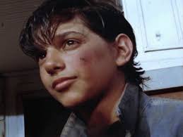 Two broken hearts (Johnny Cade love story)