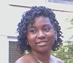 Featured Member: Ebony Bradford