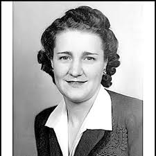 Obituary: Chapman, Ruth Sater