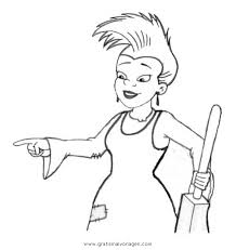 Ausmalbilder kostenlos zum ausdrucken bagger. Schubia 0 Gratis Malvorlage In Bibi Blocksberg Comic Trickfilmfiguren Ausmalen