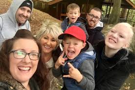 How ex-Manchester detective and whistle-blower Maggie Oliver is still  helping victims of abuse