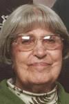 Ruth Schuller Obituary (2011)