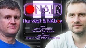 Harvest & NAbox