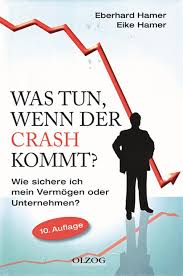 Billiges geld hilft den falschen, so der bankenexperte und insider markus krall und erklärt, wie man sich schützt. Was Tun Wenn Der Crash Kommt Jetzt Online Bestellen