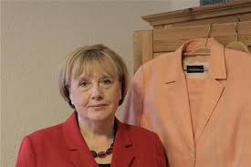 Du möchtest eine wohnung in merkelbach mieten oder kaufen. Merkel Double Freut Sich Auf Ruhe Fur Sich Und Die Kanzlerin