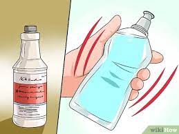 Citrus is a natural degreaser. How To Make A Natural Degreaser 9 Steps With Pictures Wikihow Life