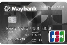 Menikmati dunia dengan segala keistimewaannya. 4 Jenis Kartu Kredit Bii Maybank Yang Banyak Untungnya Finansialku Com