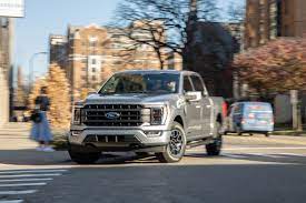 Zroadz rear bumper led mounts and kits are a great way to add a pair of rear facing, led lights to the back of most popular late models foreign and domestic trucks. Tested 2021 Ford F 150 Hybrid Proves To Be An Electrifying Workhorse