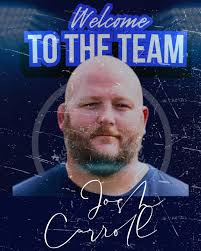 OTS head wrestling coach announces resignation