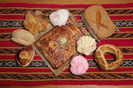 Inti raymi festival | outland cuisine. Inti Raymi The Sun Festival