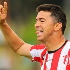 Tenfield.com » Álvaro Alejandro Mello, el jugador del partido