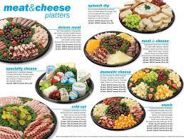 Enjoy low warehouse prices on a variety of deli meals. Image Result For Costco Antipasto Platter Party Food Platters Party Platters Cheese And Cracker Platter