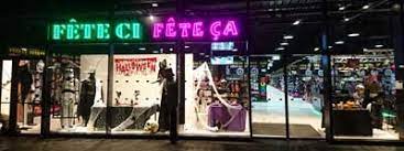 Vers 4 h, un groupe a entendu les clameurs de la fête en passant. Fete Ci Fete Ca La Meziere Guipavas Lanester Le Plus Grand Magasin De France De Fete Et Reception