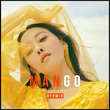 Stream [Audio] 효민 - 망고, HYOMIN - Mango by Ana Júlia Grosman | Listen online  for free on SoundCloud