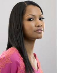 Garcelle Beauvais Nilon
