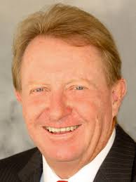 Cecil Pendergrass Campaign