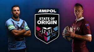 Further information will be provided. State Of Origin Nine For Brands
