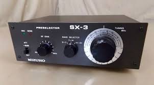 Image result for Ham International Multimode 3