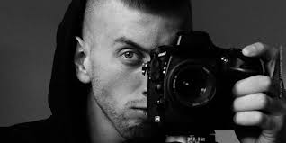 Interview: Photographer Vicky Baumann