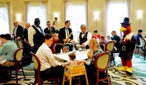 We did not find results for: Thanksgiving Day 2018 Brunch Lunch Dinner Events 365 Houston