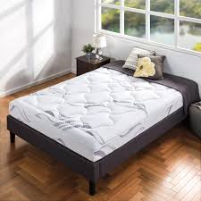 Available in twin, full, queen, king, and cal king. Zinus Inc Cloud 8 In Tight Top Full Memory Foam Mattress Hd Cmm 800f The Home Depot