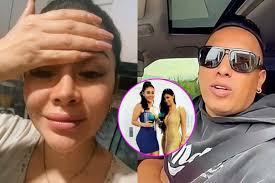 Recién casado y con hijo! Fary Martínez, cantante de Hermanos Yaipén, es  acusado de infiel