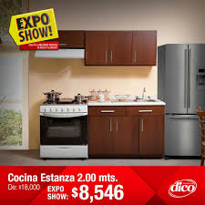 Muebles dico es líder en mueblerías en méxico. Catalogo Muebles Dico Pagina 1 Ahorra Ya